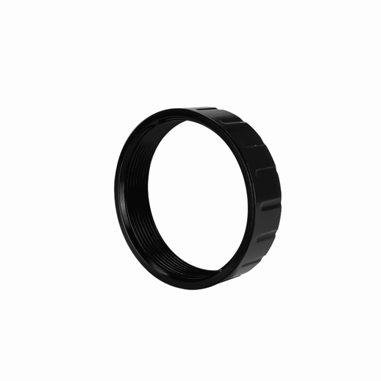 Aluminum Fuel Filter Monocore Solvent Trap Kit – 1.5″OD 6.5″L, 1-3/16×24 Thread, 9.5mm & 10.7mm Options, 1/2-28 Stainless Steel Booster - Image 4