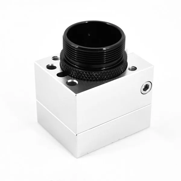 Baffle/Cone Cups Guide Jig Drill Fixture Kit for Solvent Trap Filter 1.45″ OD End Cap - Image 3