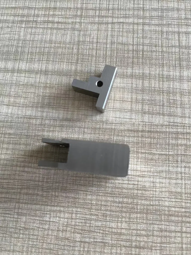 Full Stainless Steel AR15 Auto Sear Swift Link - Image 3