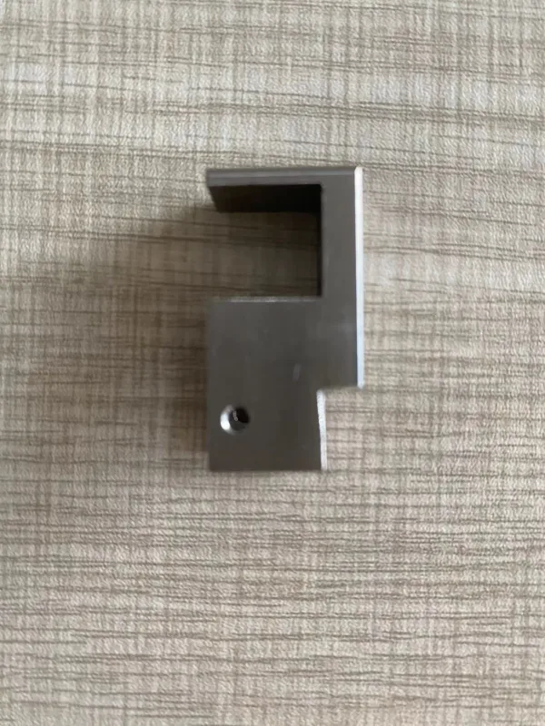 Full Stainless Steel AR15 Auto Sear Swift Link - Image 5