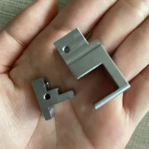 Full Stainless Steel AR15 Auto Sear Swift Link