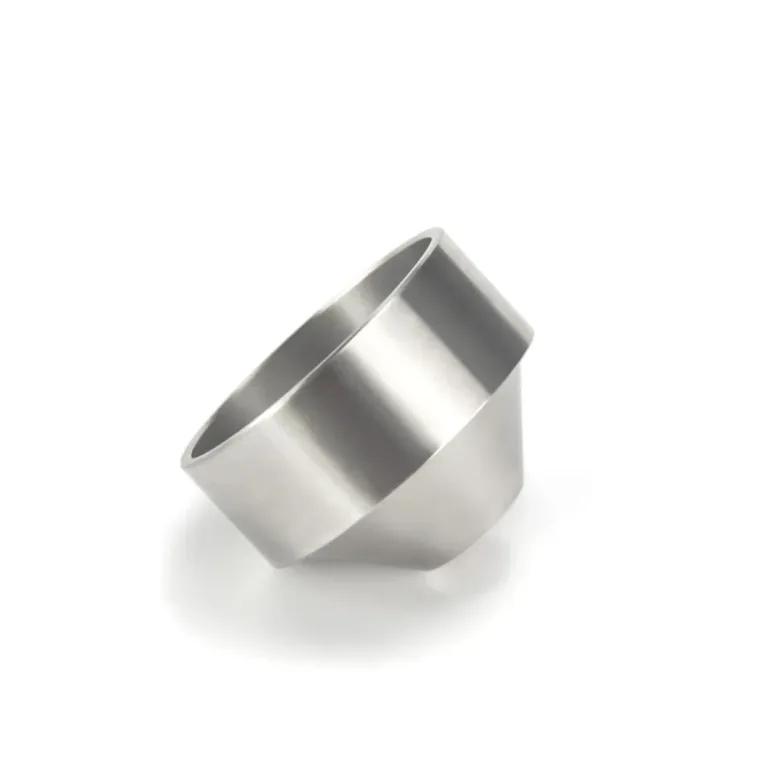 Elevate Your Filtration Game with the 7.5”L 1.42“OD Full Stainless Steel Solvent Trap Fuel Filter Kit(1/2×28 + 5/8×24） - Image 2