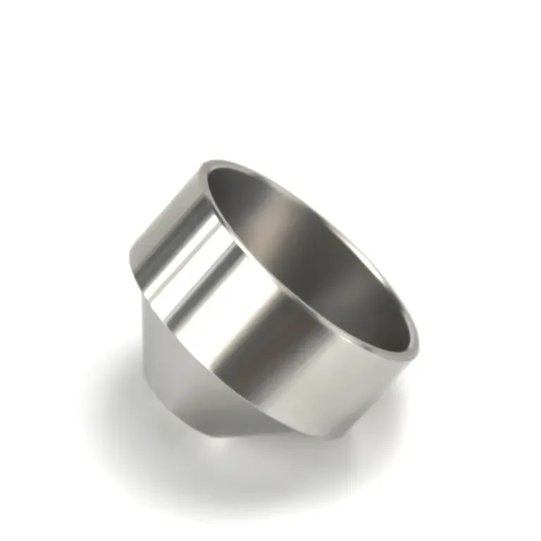 Elevate Your Filtration Game with the 7.5”L 1.42“OD Full Stainless Steel Solvent Trap Fuel Filter Kit(1/2×28 + 5/8×24） - Image 3