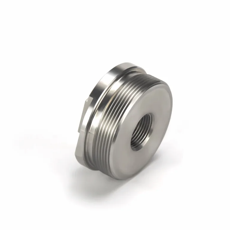 Elevate Your Filtration Game with the 7.5”L 1.42“OD Full Stainless Steel Solvent Trap Fuel Filter Kit(1/2×28 + 5/8×24） - Image 7