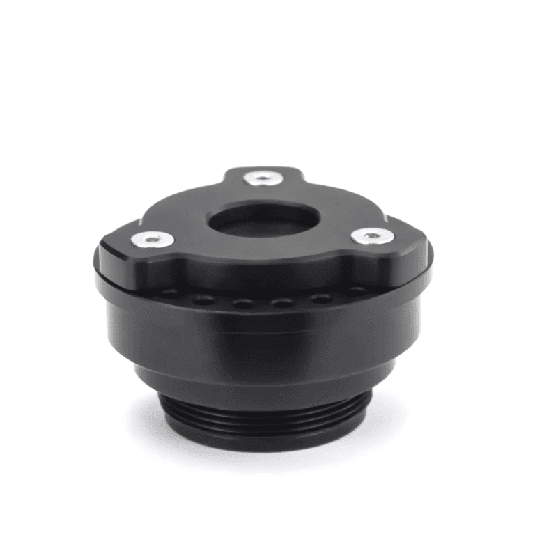 Elevate Your Firearm Maintenance with the 1.85″ OD 8.85″ L Carbon Fiber ...