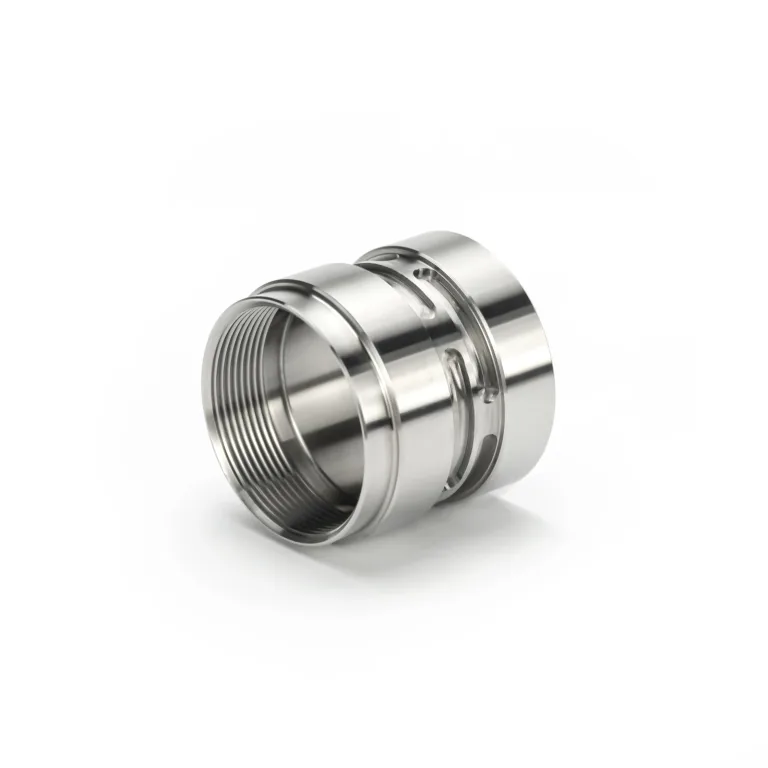 Elevate Your Firearm Maintenance with the 7.5 Inch L 1.35′ OD Erector Hybrid Modular Solvent Trap Fuel Filter MST - Image 3