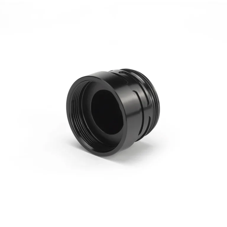 Elevate Your Firearm Maintenance with the 7.5 Inch L 1.35′ OD Erector Hybrid Modular Solvent Trap Fuel Filter MST - Image 5