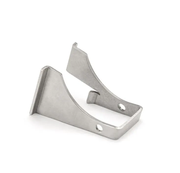 Glock 19 G19 FMDA DD19.2 with the Stainless Steel CNC - Image 5