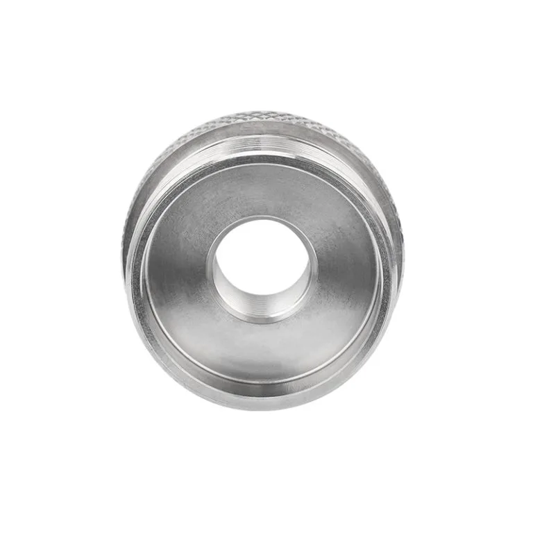 Elevate Your Vehicle’s Maintenance with the Titanium Tube Solvent Trap Car Fuel Filter 7″ L, 1.45″ OD, 1/2×28 or 5/8×24 Thread, 9x Stainless Steel CNC Cups, Napa 4003 Compatible - Image 9