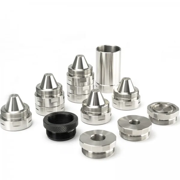 Revolutionize Your Firearm Maintenance with the 7″L 1.5″ OD Dodecagonal Stainless Steel 17-4 Modular Solvent Trap MST Kit - Image 5