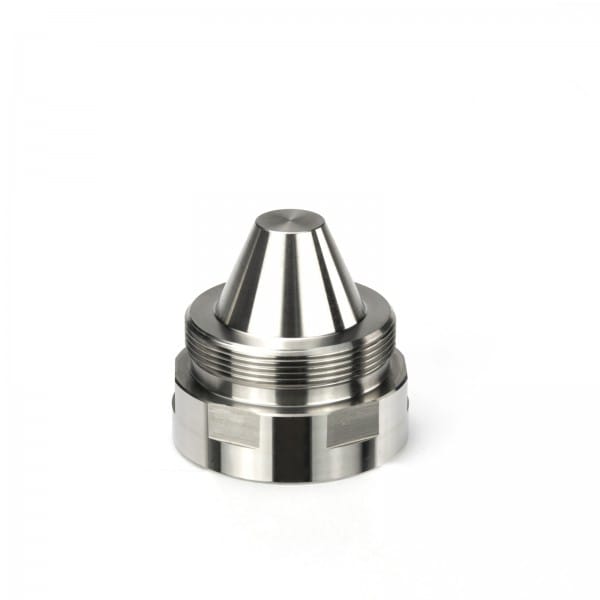 Revolutionize Your Firearm Maintenance with the 7″L 1.5″ OD Dodecagonal Stainless Steel 17-4 Modular Solvent Trap MST Kit - Image 6