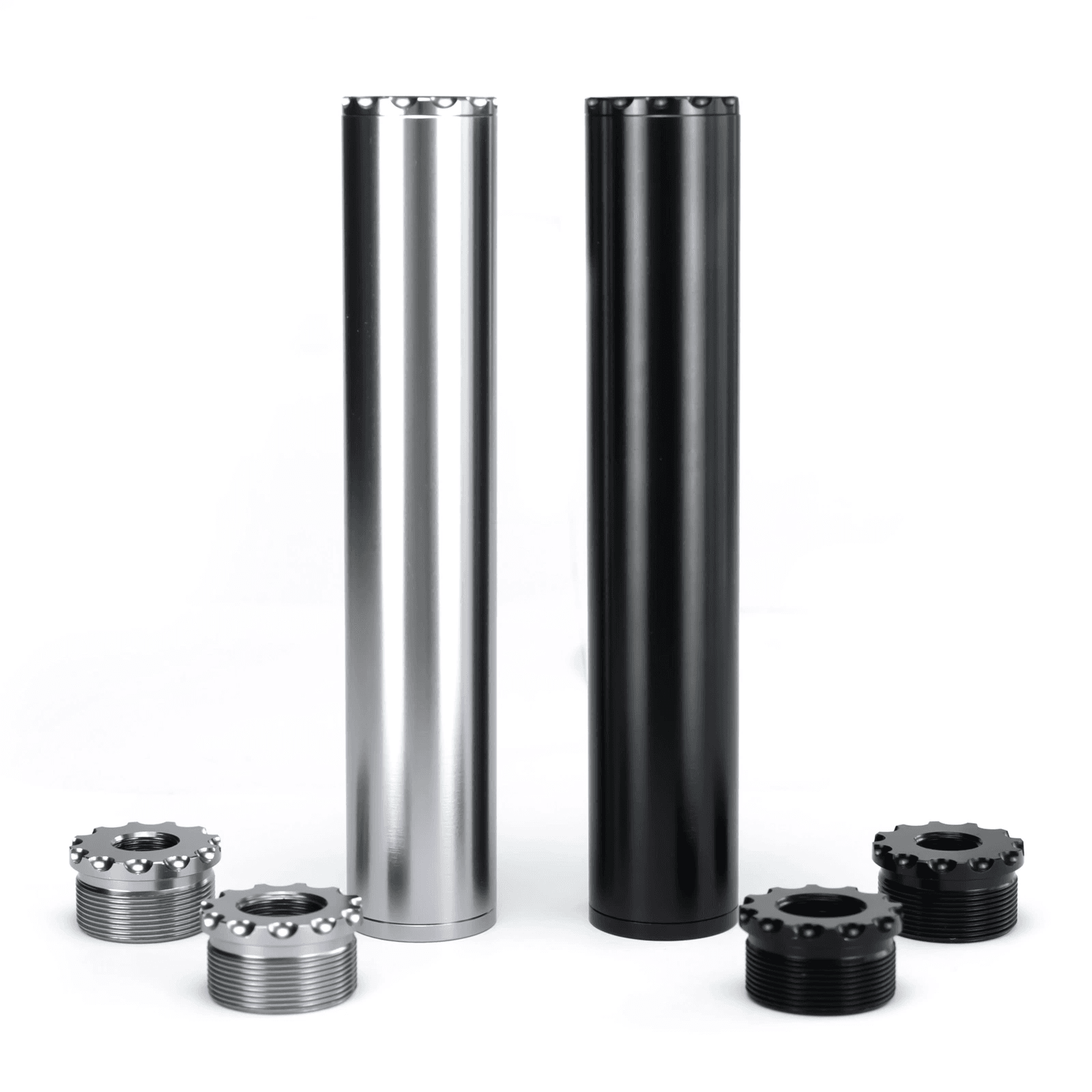 Enhance Solvent Management with the Single Core Aluminum Solvent Trap 6 ...