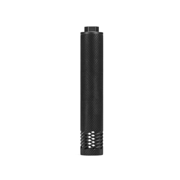 Enhance Your Shooting Setup Tri-Lug Quick Detach Muzzle Brake and Solvent Trap Fuel Filter System - Image 8