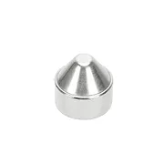 Enhanced Firearm Filtration: 7″ Aluminum Tube Solvent Trap Kit with Stainless Steel Cups-1/2-28 + 5/8-24 Threads - Image 4