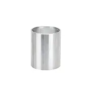 Enhanced Firearm Filtration: 7″ Aluminum Tube Solvent Trap Kit with Stainless Steel Cups-1/2-28 + 5/8-24 Threads - Image 7