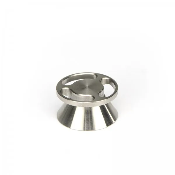 Experience Ultimate Filtration Excellence with the 6.9 Inch Solvent Trap Fuel Filter Kit Featuring Enhanced Design, K Cup, and Storage Cups (1/2×28 + 5/8×24) - Image 3