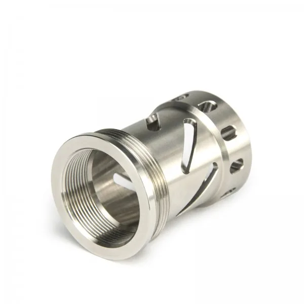 Experience Ultimate Filtration Excellence with the 6.9 Inch Solvent Trap Fuel Filter Kit Featuring Enhanced Design, K Cup, and Storage Cups (1/2×28 + 5/8×24) - Image 4