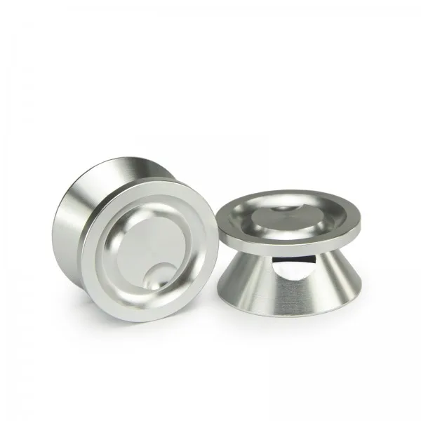 Experience Ultimate Filtration Excellence with the 6.9 Inch Solvent Trap Fuel Filter Kit Featuring Enhanced Design, K Cup, and Storage Cups (1/2×28 + 5/8×24) - Image 5