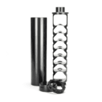 Stainless Steel Fuel Filter Solvent Trap for Napa