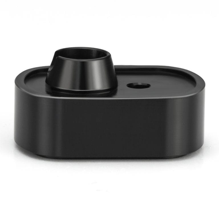 Revolutionize Filtration DIY Modular Aluminum 7075 Fuel Filter Kit Square Design for Multiple Calibers - Image 4