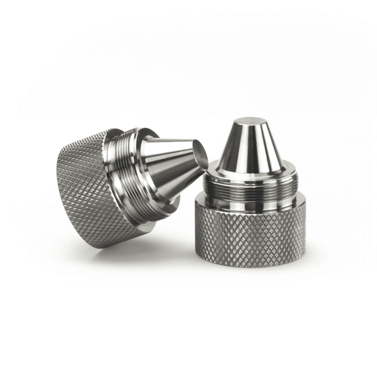 Revolutionize Your Firearm Maintenance with the 10 Inch Titanium GR5 Modular Cleaning Solvent Trap Kit – Fits 5/8×24 or 1/2×28 Threads, Perfect for Multiple Calibers - Image 5