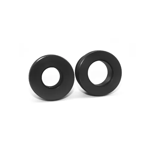 Stainless Steel Cups Solvent Trap for Ruger 10/22 .22LR – High-Performance Filter with 1/2×28 and 5/8×24 Threads - Image 4