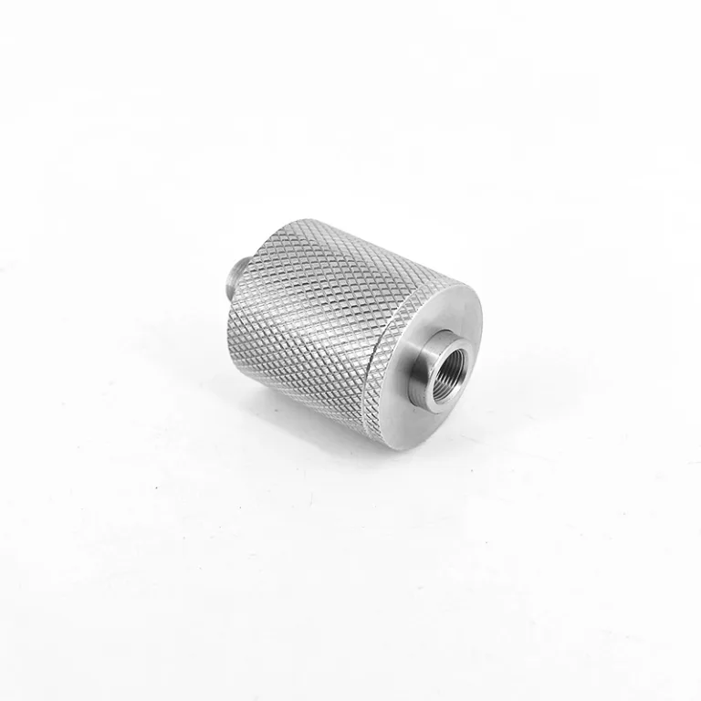 Stainless Steel External Recoil Booster Disconnector Multiple Thread Options for Enhanced Shooting(1/2-28, .578-28, 9/16X24, 13.5X1lh) - Image 2