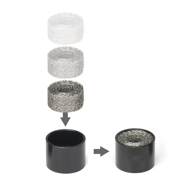 Streamline Your DIY Project with the Drill Guide Jig Fixture for 1.33″ OD Cleaning Tube Filter - Image 4