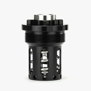 Universal Muzzle Booster