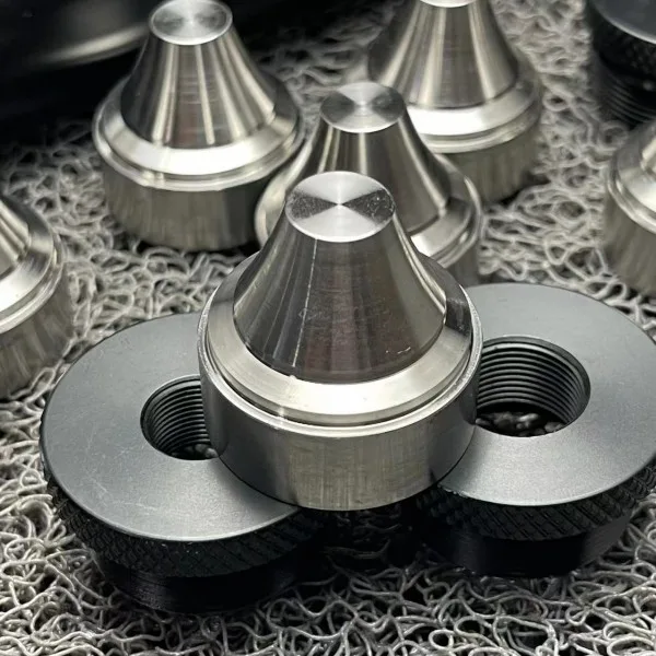 Unlock Optimal Filtration with the 7L 1.45″ OD Aluminum Tube and Stainless Steel Radial Cups Solvent Trap 9mm Fuel Filter Kit - Image 6