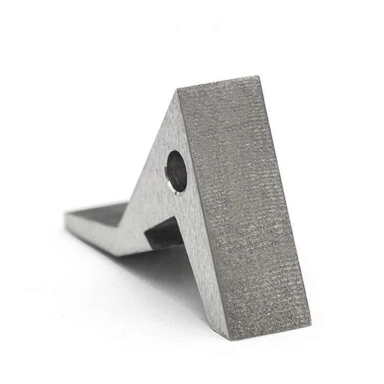 Unlock Ultimate Firearm Enhancement Full Stainless Steel AR15 Auto Sear Swift Link Type 2 - Image 3