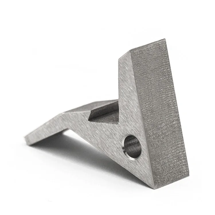 Unlock Ultimate Firearm Enhancement Full Stainless Steel AR15 Auto Sear Swift Link Type 2 - Image 4