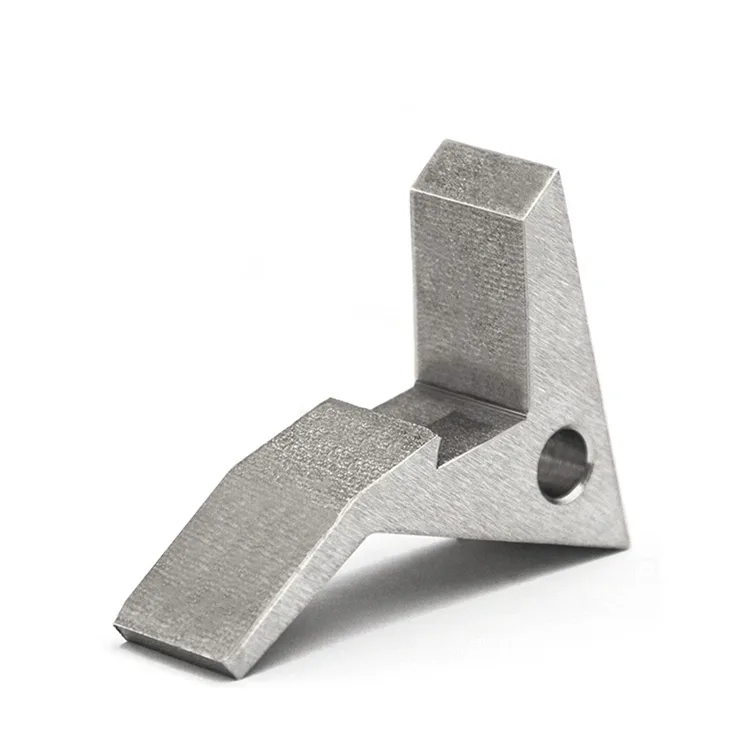 Full Stainless Steel AR15 Auto Sear Swift Link