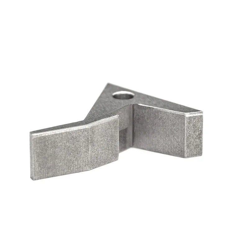 Unlock Ultimate Firearm Enhancement Full Stainless Steel AR15 Auto Sear Swift Link Type 2 - Image 7