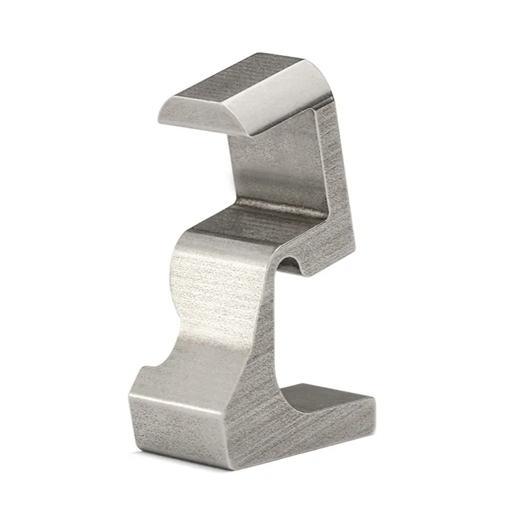 Upgrade Your AR-15: Swift Link Type 1 Full Stainless Steel Auto Selector Switch - Image 2