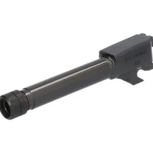 SIG SAUER P320 COMPACT/SUBCOMPACT 9MM THREADED BARREL – LCI – 4.3″