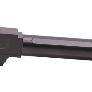 GLOCK 25 THREADED BARREL