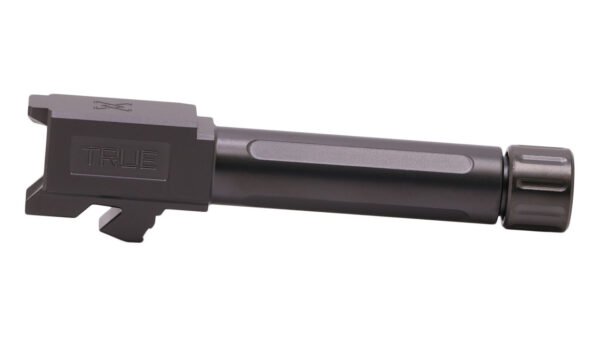 GLOCK 25 THREADED BARREL