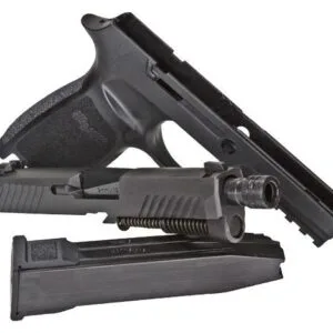 P320 CARRY 9MM TACOPS CALIBER X-CHANGE KIT