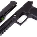 P320 FULL-SIZE 40SW CALIBER X-CHANGE KIT