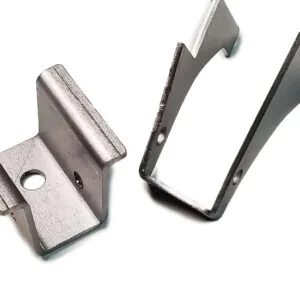 PY2A G17/69 RAIL SET