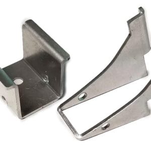 PY2A G17 GEN 5 SLIM RAIL SET