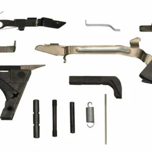 GLOCK 17 GEN 3 LOWER PARTS KIT