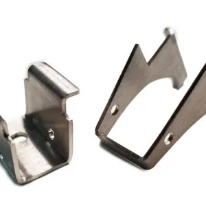 PY2A G19/45 RAIL SET