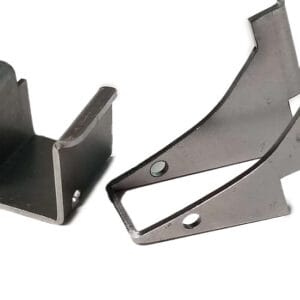 PY2A G19 GEN 5 SLIM RAIL SET