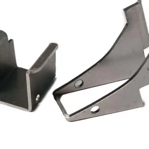 PY2A G19 GEN 5 SLIM RAIL SET