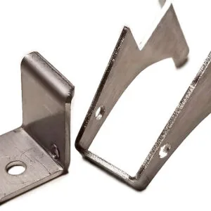 PY2A G26/26X RAIL SET