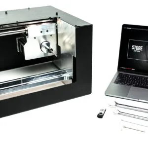 GHOST GUNNER 3-S CNC MILL