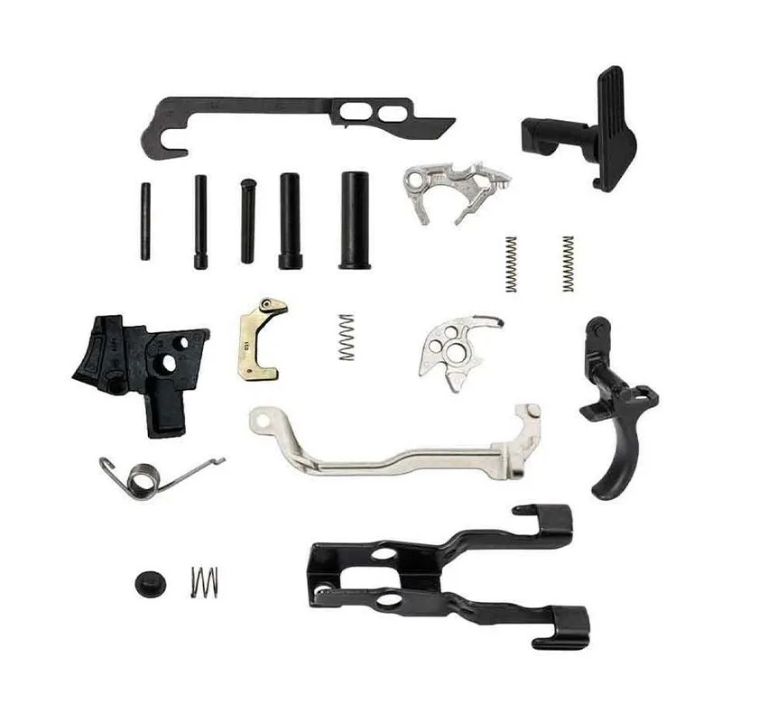 SIG SAUER P320 LOWER PARTS KIT