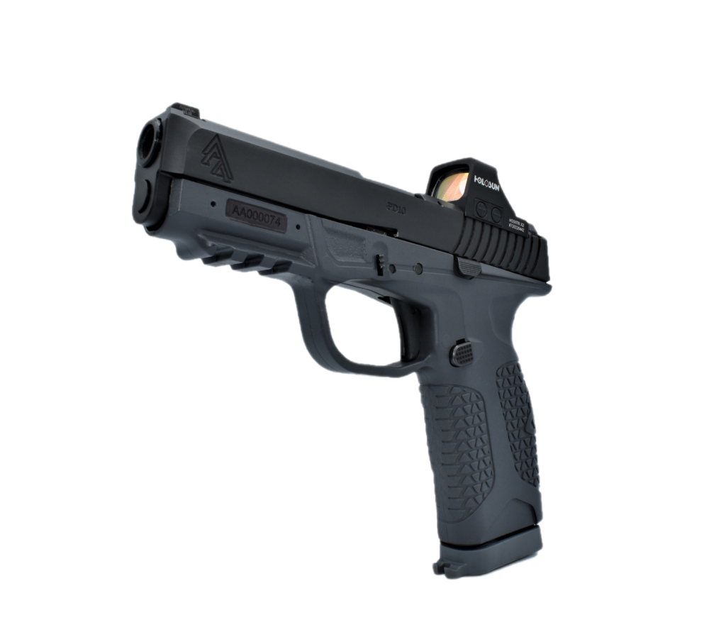 AVIDITY ARMS PD10 BUILD KIT - Image 3